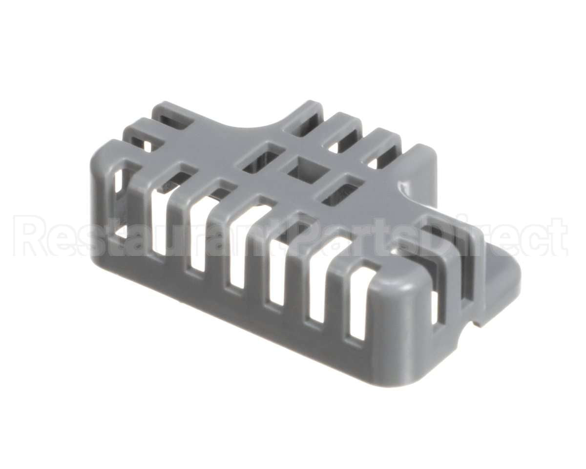 0USM10 Kelvinator Sensor Fixed Clip; Gray