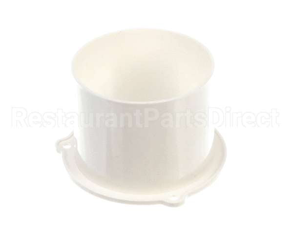 0USM19 Kelvinator Air Flow Conduct Pipe