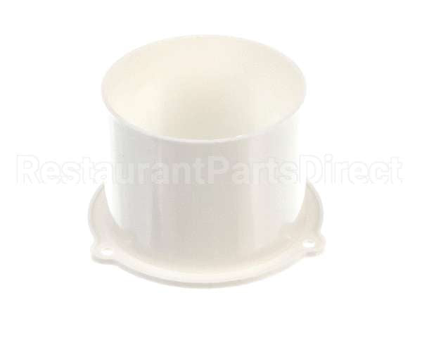 0USM19 Kelvinator Air Flow Conduct Pipe