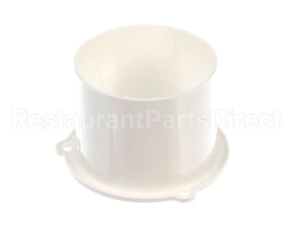 0USM19 Kelvinator Air Flow Conduct Pipe