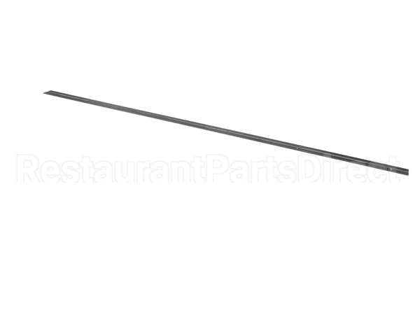 0USM22 Kelvinator Top Right Side Edge Trim B ; 477Mm