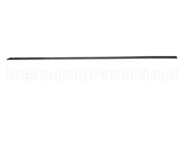 0USM24 Kelvinator Top Left Side Edge Trim B; 477Mm