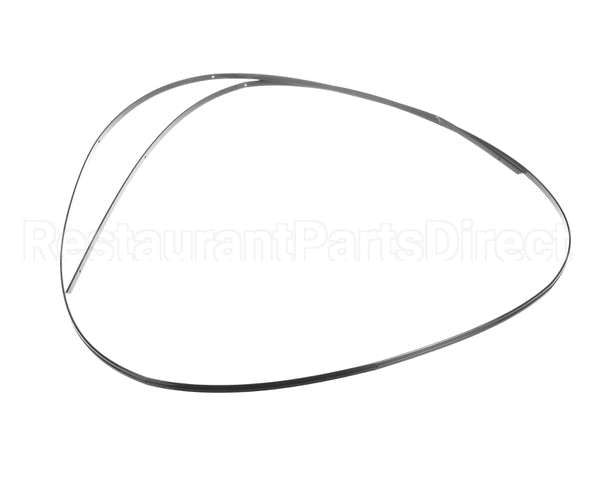 0USM30 Kelvinator Rear Outside Trim B; 2419Mm