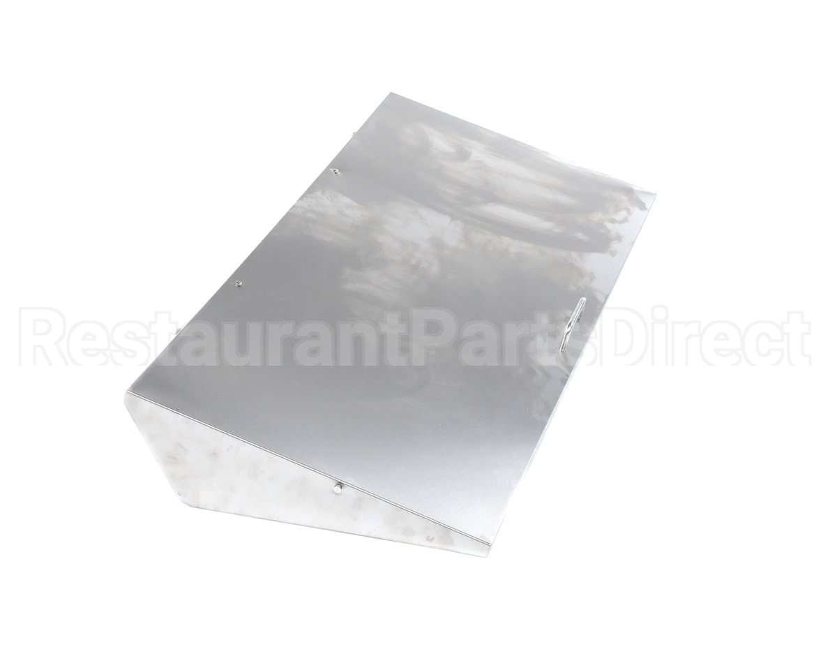 0USM93 Kelvinator Lid