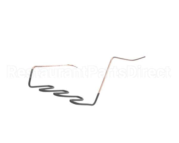0USN21 Kelvinator Evaporate Pipe