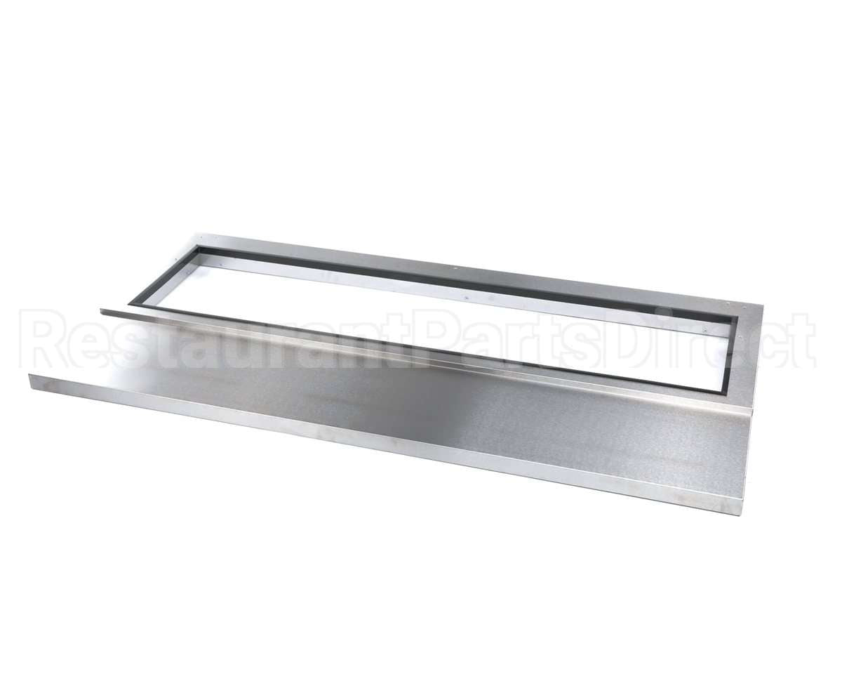 0USN35 Kelvinator Top; Frame For Kchst60.16