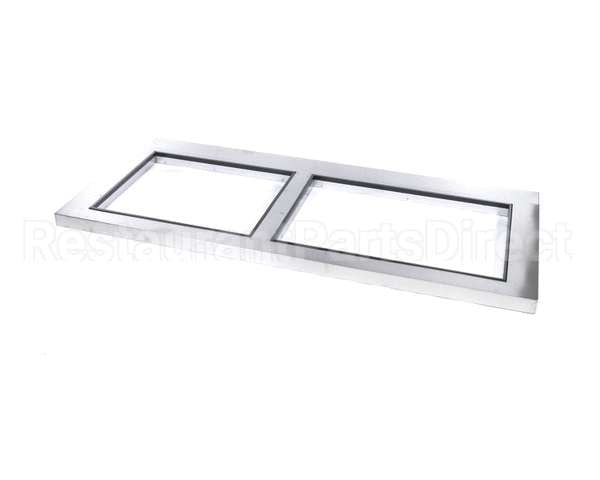 0USN42 Kelvinator Top; Frame For Kchmt70.30