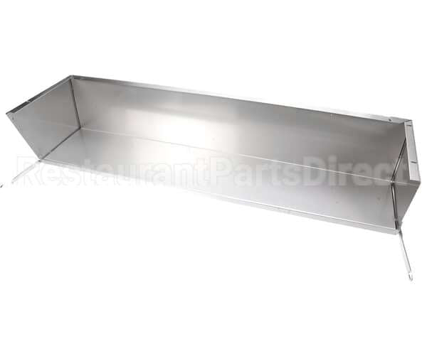 0USN46 Kelvinator Left Fixed Cover