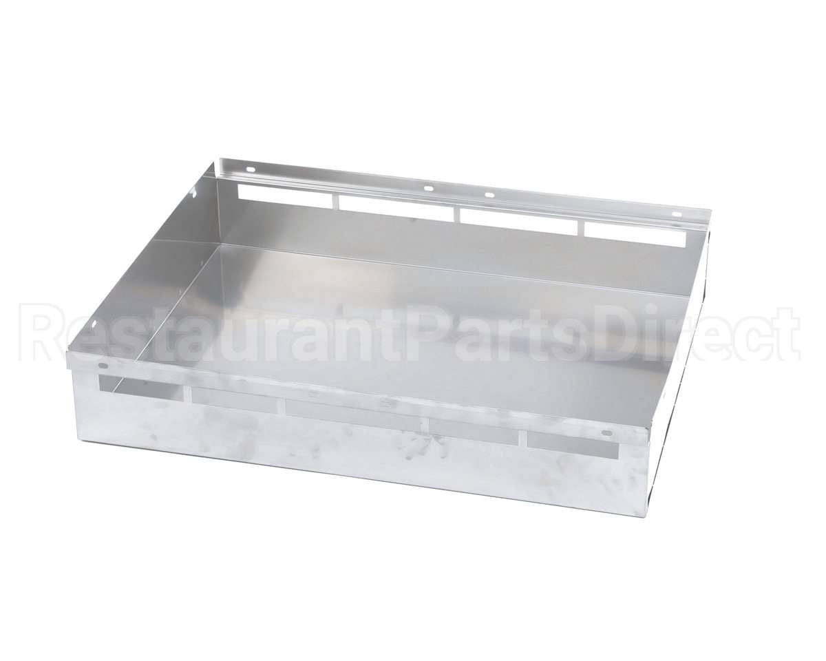 0USN49 Kelvinator Conduct Board (Right)