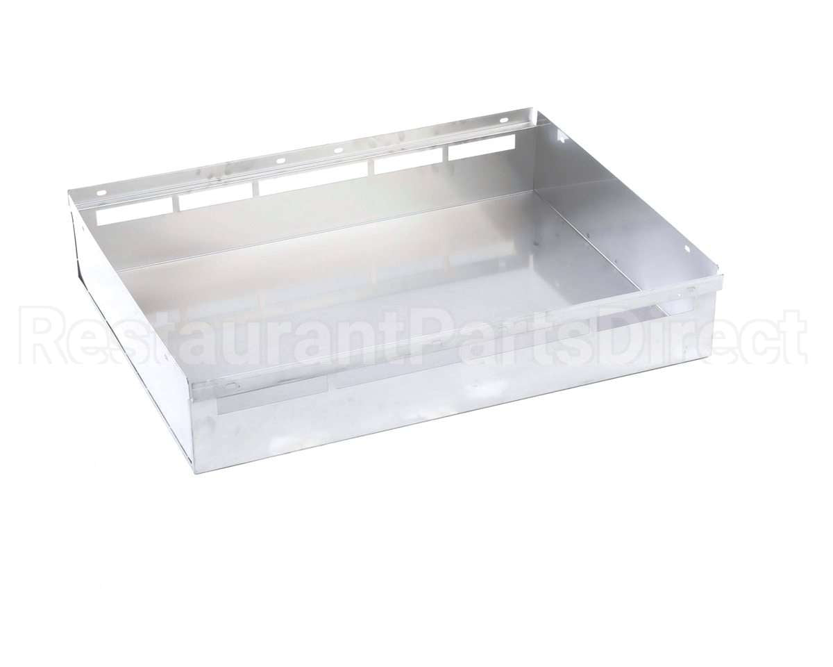 0USN49 Kelvinator Conduct Board (Right)