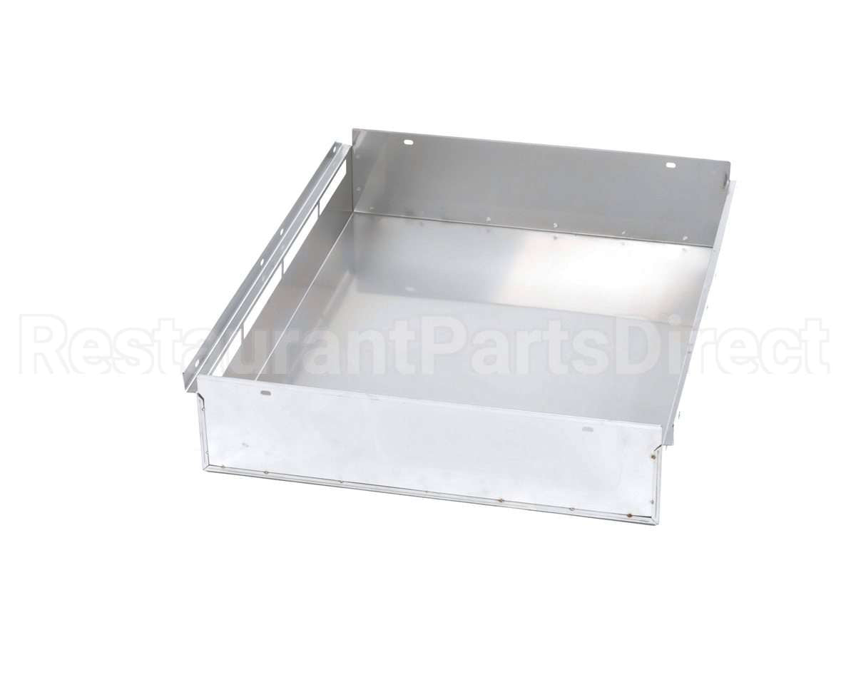 0USN49 Kelvinator Conduct Board (Right)