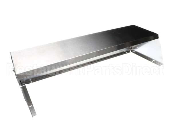 0USN53 Kelvinator Right Fixed Cover
