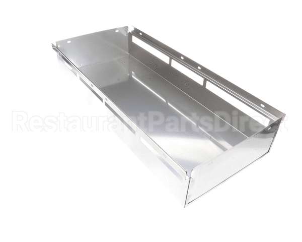 0USN61 Kelvinator Conduct Board (Right)