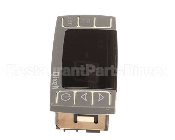 0USN67 Kelvinator Thermostat Display
