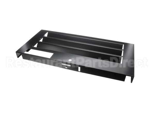 0USN76 Kelvinator Front Panel