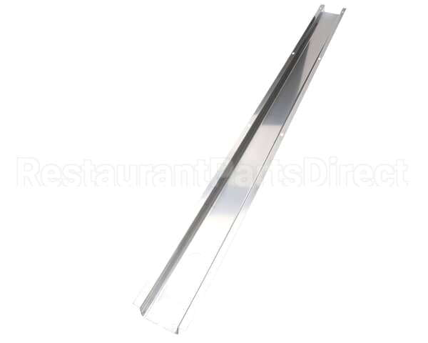 0USN83 Kelvinator Suction Pipe Cover Ss
