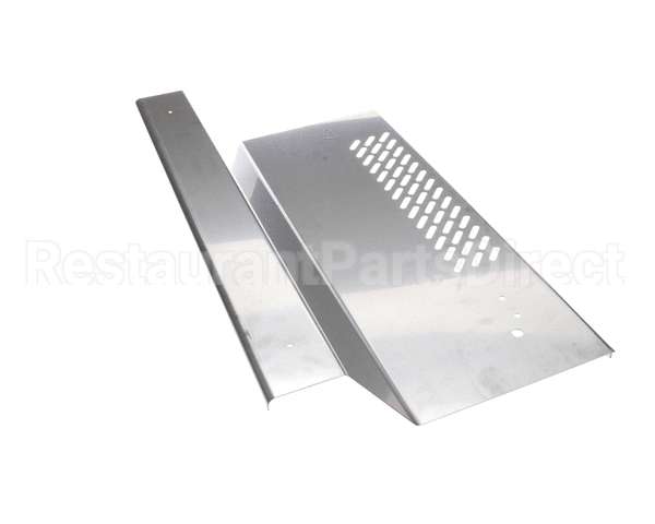 0USO12 Kelvinator Evaporator Cover