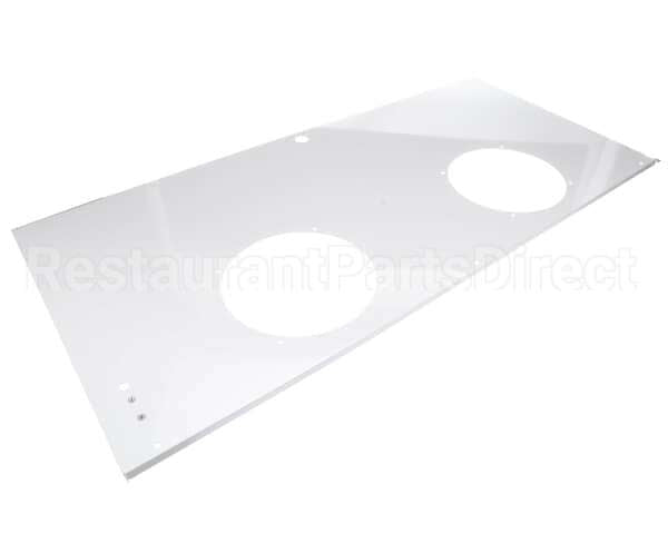 0USO24 Kelvinator Circle Fan Cover