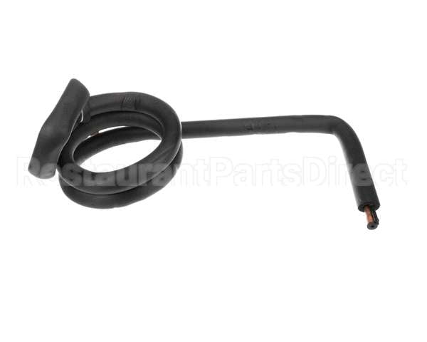 0USO25 Kelvinator Helix Suction Pipe+Capillary B
