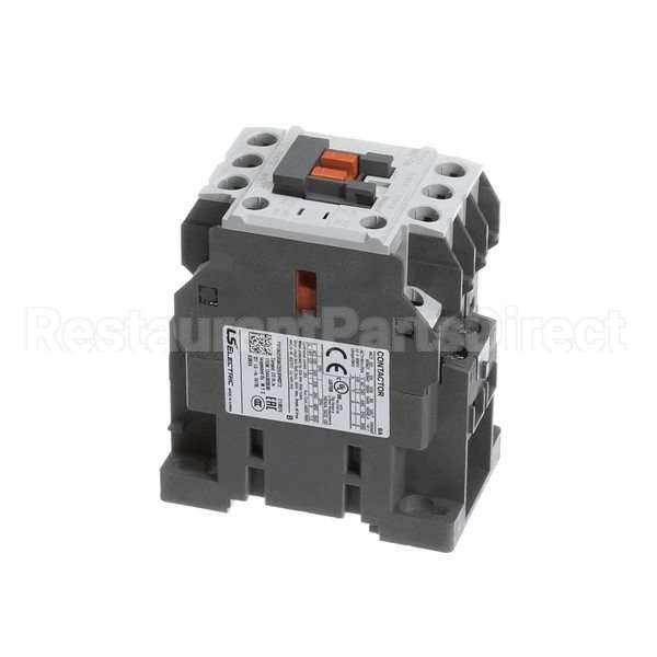 1-1000V6-345 Compatible Hobart Contactor, Blower, 3Ph 3Hp
