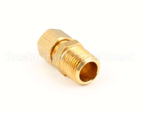 1-3195 Southbend Range Fitting, 1/2Npt Male X 1/2Cc Br