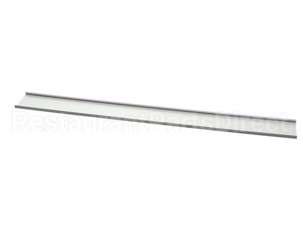 1-444 Continental Refrigeration Breaker, Cover - Vertical (Sw) 23 1/16