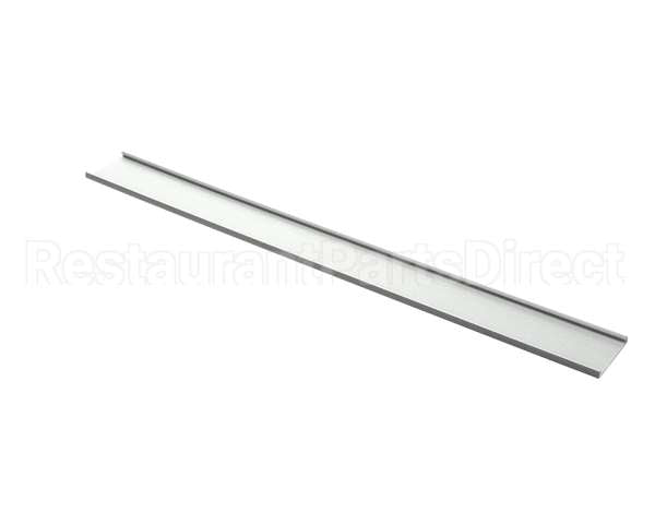 1-444 Continental Refrigeration Breaker, Cover - Vertical (Sw) 23 1/16