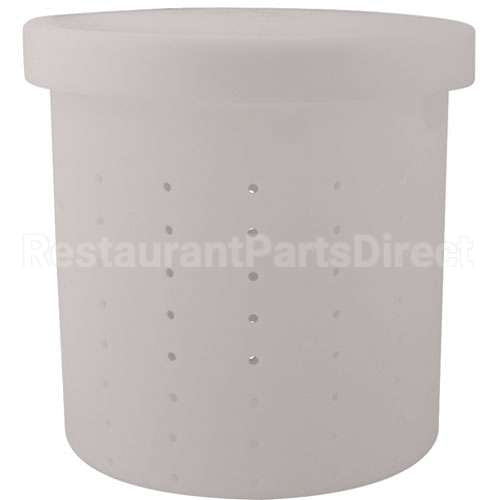 1-505009-00001 Compatible Hobart Basket, Inner (W/Lid)
