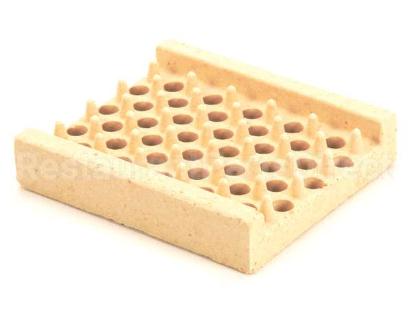 1-5371 Southbend Range Ceramic 3 3/4 X 4 1/4