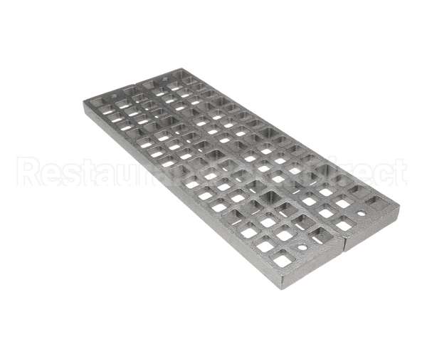 1.0620 Aztec Grill Grill Fuel Grate