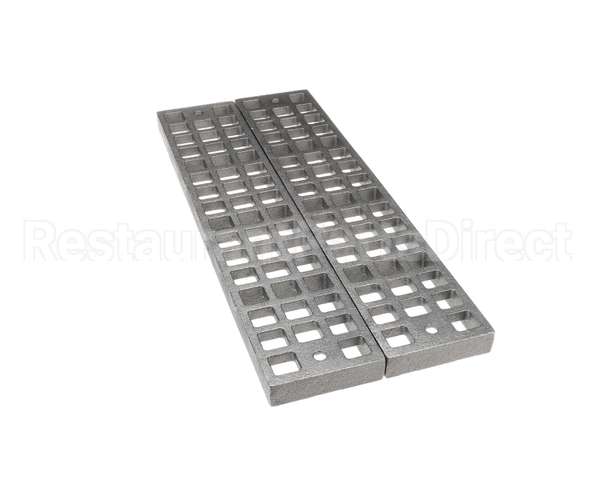 1.0620 Aztec Grill Grill Fuel Grate