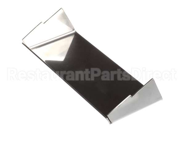 1.1555 Synesso Shot Mirror For Drip Tray, Polished Stai