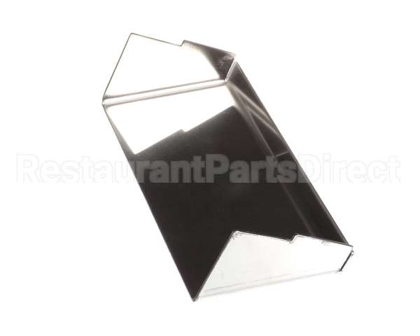 1.1555 Synesso Shot Mirror For Drip Tray, Polished Stai