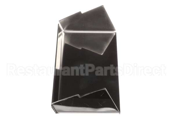 1.1555 Synesso Shot Mirror For Drip Tray, Polished Stai