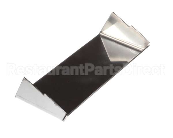 1.1555 Synesso Shot Mirror For Drip Tray, Polished Stai