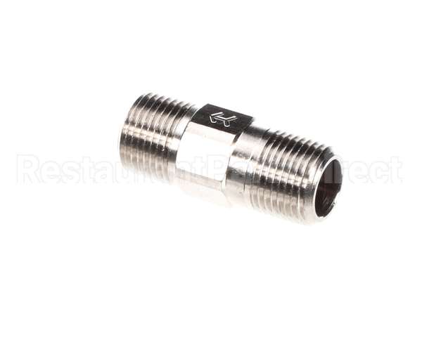 1.4060 Synesso Check Valve, 3/8' Pump
