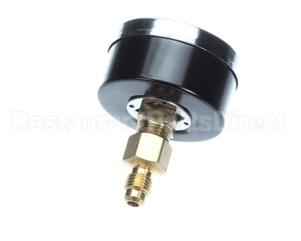 1.4083 Synesso Gauge, Steam Pressure, 0-60 Psi + Fittin