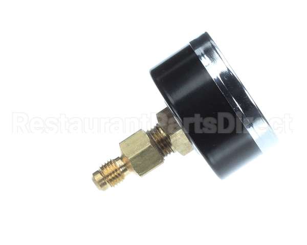 1.4083 Synesso Gauge, Steam Pressure, 0-60 Psi + Fittin