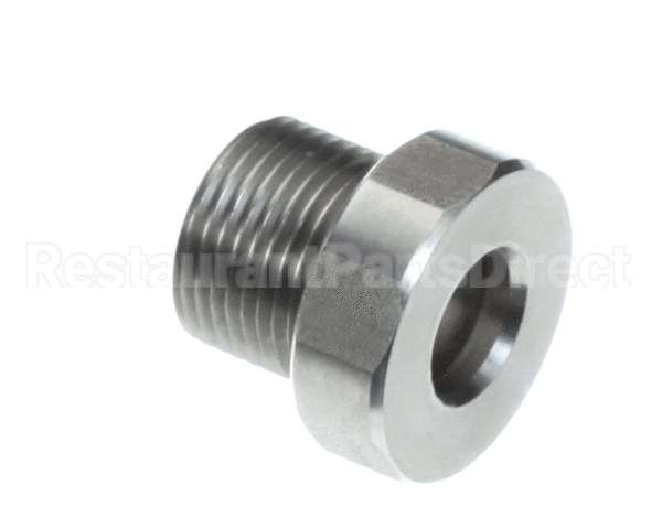 1.4090 Synesso Steam Wand Retaining Nut, Stainless Stee