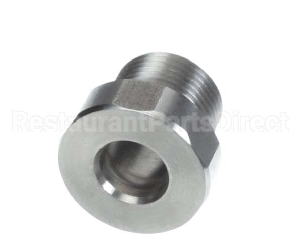 1.4090 Synesso Steam Wand Retaining Nut, Stainless Stee