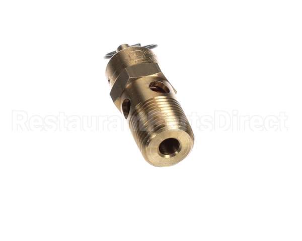 1.4100 Synesso Pressure Relief Valve, 3/8'