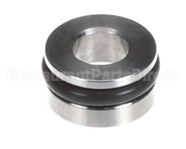 1.4132 Synesso Suba, Spool, Steam Wand And O-Ring, Blac