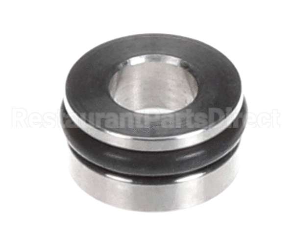 1.4132 Synesso Suba, Spool, Steam Wand And O-Ring, Blac