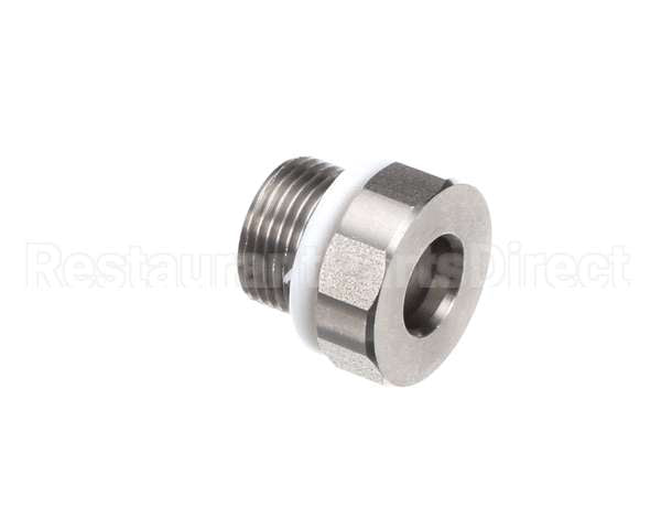 1.4133 Synesso Suba, Steam Wand Nut And O-Ring