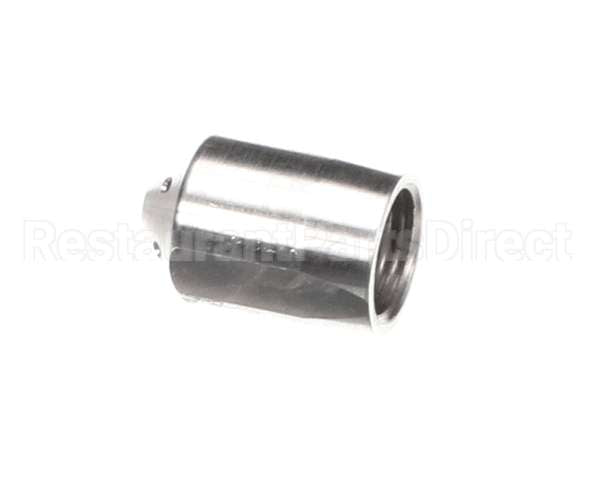 1.4171 Synesso Steam Wand Tip, Stainless Steel, 6 Hole