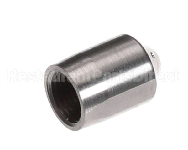 1.4172 Synesso Steam Wand Tip, Stainless Steel, 4 Hole