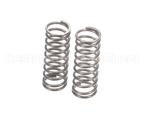 1.4350 Synesso Spring, Steam Valve Body