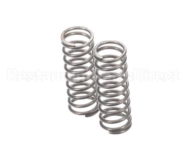1.4350 Synesso Spring, Steam Valve Body