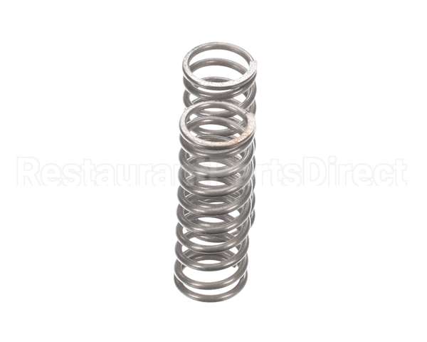 1.4350 Synesso Spring, Steam Valve Body