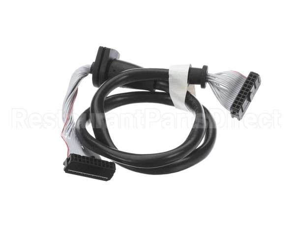 1.4863 Synesso Ribbon Cable, 20 Pin Round, For Handheld